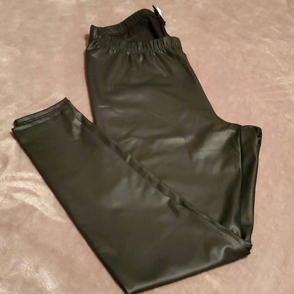 Torrid Leggings